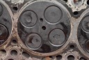 ГОЛОВКА ДВИГУНА RF7J MAZDA 6 2 II GH 2.0 CITD 140 KM 07-12  (18880206613) фото min 10