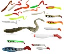 Mega FISHING SET Удочка Катушка АКСЕССУАРЫ