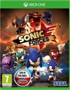 SONIC FORCES - Польская версия - XBOX ONE / SERIES X - Диск