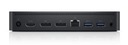 Док-станция Dell D6000 USB-C + блок питания 130 Вт