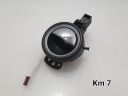 MINI COOPER ONE R55 R56 R57 R58 POIGNÉE INTÉRIEURE DROIT AVANT PASSAGER CHROMEphoto 1