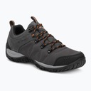 Pánska trekingová obuv Columbia Peakfreak Venture LT sivá 41 (8 US) Materiál vložky pena