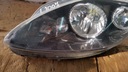 FARO PARTE DELANTERA IZQUIERDA/DERECHA SEAT ALTEA ,LEON II 2 RESTYLING 5P1941033A 