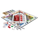 MONOPOLY TREFNA KASA F2674 RODZINNA GRA PLANSZOWA EAN (GTIN) 5010993921126