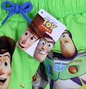 Zelené kúpacie kraťasy Toy Story DISNEY 122 cm Značka Disney