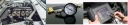 MOTEUR COMPLET ESPACE IV LAGUNA 2.0 DCI 173 KM MR9 C760photo 11