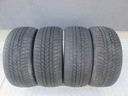 ШИНЫ 4x AEOLUS SNOWACE AW03 225/50 R17 ЗИМА