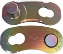 12b Звено цепи SRAM Powerlock Eagle Rainbow