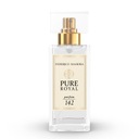 РОСКОШНЫЕ ДУХИ PURE ROYAL Fm 142. Халява