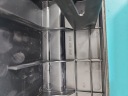 REVÊTEMENT COUVERCLES DE COFFRE PLANCHER AUDI Q5 08- 8R0861531A 8R0861529Aphoto 9