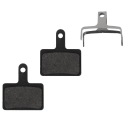 Частини Гальма Adapter Tarczy Na 6 Śrub 1 Para