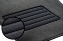 TAPIS DE VELOURS BMW 1 E87 F20 PETEX ORIGINAL RZEPY photo 5 - milautoparts-fr.ukrlive.com