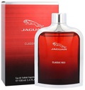 Jaguar Classic Red (M) edt 100 мл Оригинал