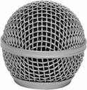 STAGG SPA-M58 СЕТОЧНАЯ ГОЛОВКА ДЛЯ МИКРОФОННОЙ РЕШЕТКИ ДЛЯ МИКРОФОНА SHURE SM BETA