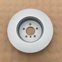 BMW 3/4/5/6/7/X3/X4/X5 DISQUE DE FREIN ARRIÈRE GAUCHE J3312096 330MM NEUFphoto 7