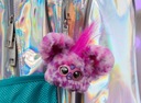 FURBY FURBLETS RAY-VEE INTERAKTYWNA MASKOTKA Minimalny wiek dziecka 6