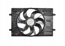 ВЕНТИЛЯТОР РАДИАТОРА + СИДЕНИЕ КОРПУСА TARRACO 18-