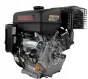 Motor Loncin G420FD/C horizontálny hriadeľ 25,4mm, L=88,4mm, ElStart, EURO 5 Priemer hriadeľa 25.4 mm