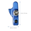 V BIKE КОЛОДКИ ТОРМОЗНЫЕ NO NOISE NO SKID Z SHIMS I NAKRETKAMI BLOKUJA ОБУВЬ DO BIK  фото 8