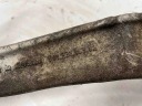 BRAS DE SUSPENSION ARRIÈRE DROIT PORSCHE 99133114302 3.8L GASOLINE 2014photo 7