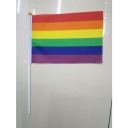 Прапори, Вимпели, Вимпели Увійти 36Pcs
