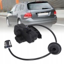 SERVOMOTEUR SERRURE PORTES CARBURANTS GAZEUX 5ND810773Aphoto 16