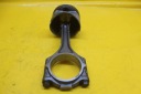 PISTON BIELLE BIELLE DROIT AUDI A8 S8 D2 4.2 B V8 ABZ 84L30 077Bphoto 12