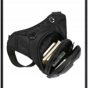 PREMIUM WATER RESISTANCE BAG NA FOOT MOTORCYCLE Z TWARDA SKORUPA,BAG TALIE  photo 11