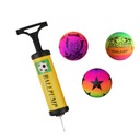 СПОРТИВНЫЙ ФУТБОЛ 3 ШТ.