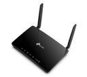 Router na kartę SIM 4G LTE TP-LINK Archer MR500 Cechy dodatkowe serwer VPN