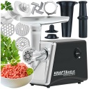 Набор электрических мясорубок 13in1 2000Вт