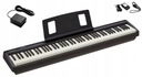 Цифровое пианино Roland FP-10 BK + сустейн