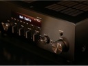 Tonsil Maestro Classic + Усилитель YAMAHA R-N600A Черный - МЕГА-набор
