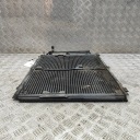 MERCEDES-BENZ AVEC W140 1991 DÉSHYDRATEUR RADIATEUR CLIMATISATIONphoto 6
