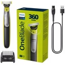 Бритва Philips ONE BLADE 360 BLADE QP2734/20