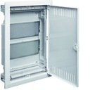 VOLTA встраиваемая заподлицо п/т 2-рядная мультимедийная