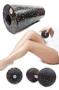 НАБОР РОЛИК + ШАР + ДВОЙНОЙ ЭПП для массажа