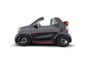 DISCOS DE ALEACIÓN LIGERA (DE TITANIO) 16 PARA SMART FORTWO CABRIOCUPÉ II ROADSTER CUPÉ ICABRIO I 