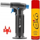 HOGERT ЗАЖИГАЛКА ТЕПЛОВОЙ ИНСТРУМЕНТ КУХОННАЯ газовая горелка