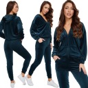 324_ XL/42 _Комплект велюровых гусениц