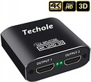 Разветвитель HDMI Techole HS306