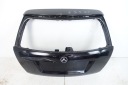 КРИШКА БАГАЖНИКА БАГАЖНИКА ЗАД MERCEDES C W204 УНІВЕРСАЛ A2047420109  (18909521290) фото min 12