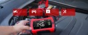 INTELLIGENT CHARGEUR CHARGEUR AUTO 10A BATTERIE LIFEPO4 LCD 12 24Vphoto 14