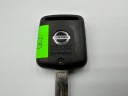 CLÉ CLÉ TÉLÉCOMMANDE NISSAN MICRA K12 ALMERA NAVARA 5WK4876/818 PCF7946photo 7