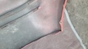 TOYOTA YARIS I RESTYLE BUMPER REAR BACK 52159-0D100 / 3040  photo 12