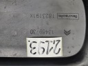 CITROËN C3 AIRCROSS 17-24R 13489730 6XPDC PARE-CHOCS ARRIÈRE ARRIÈREphoto 7