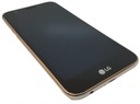 LG K10 2017 M250N 2/16GB Zlatý | A- Vrátane nabíjačky Áno