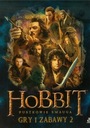 HOBBIT PUSTKOWIE SMAUGA GRY I ZABAWY 2 NOWA