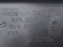 AUDI A3 8Y 2023 ОБШИВКА КРЫШКИ БАГАЖНИКА ЗАДНЕЙ БАГАЖНИКА I ЭЛЕМЕНТЫ  фото 14