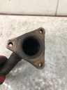 COLLECTEUR ÉCHAPPEMENT GAUCHE PORSCHE 986 2.7 99611110300photo 5